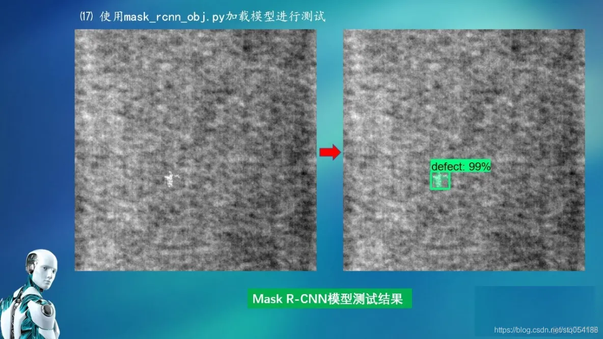 TensorFlow深度学习视频教程基础入门到实战 图像分类 目标检测TensorFlow Object Detection API_c#_12